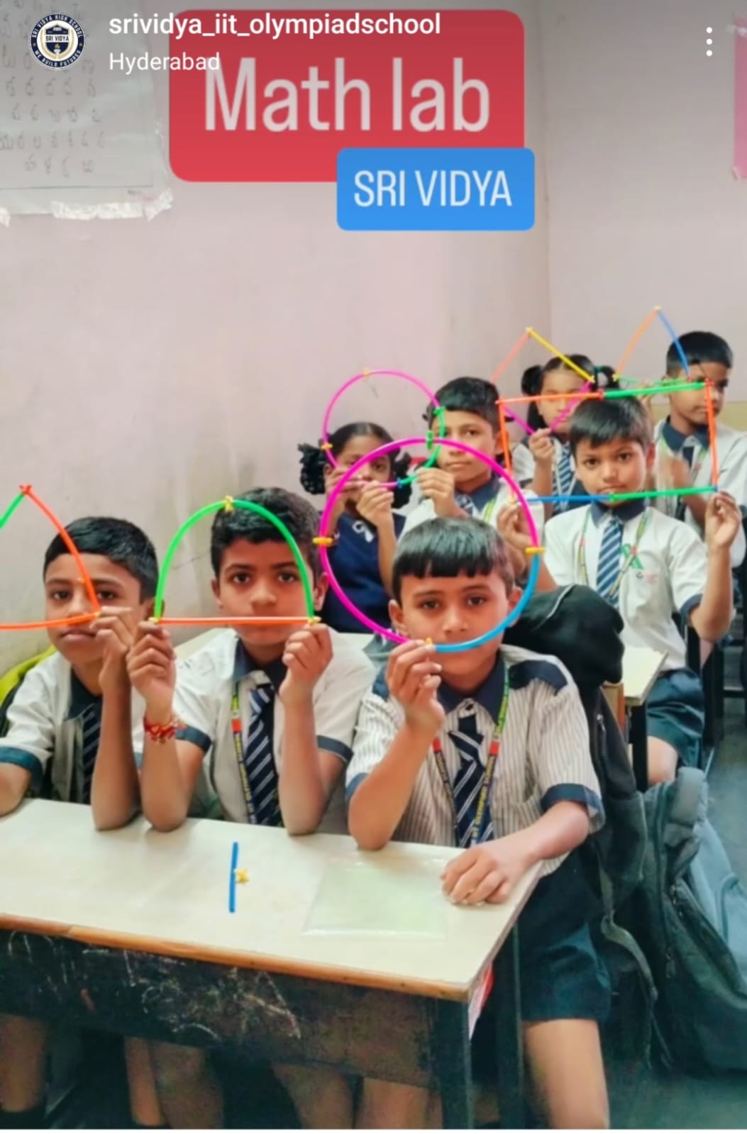 School Photo