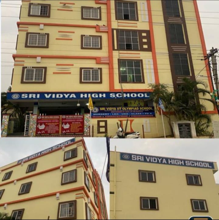 School Building